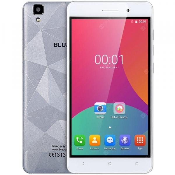 offertehitech-gearbest-Bluboo Maya 3G Phablet  Gearbest