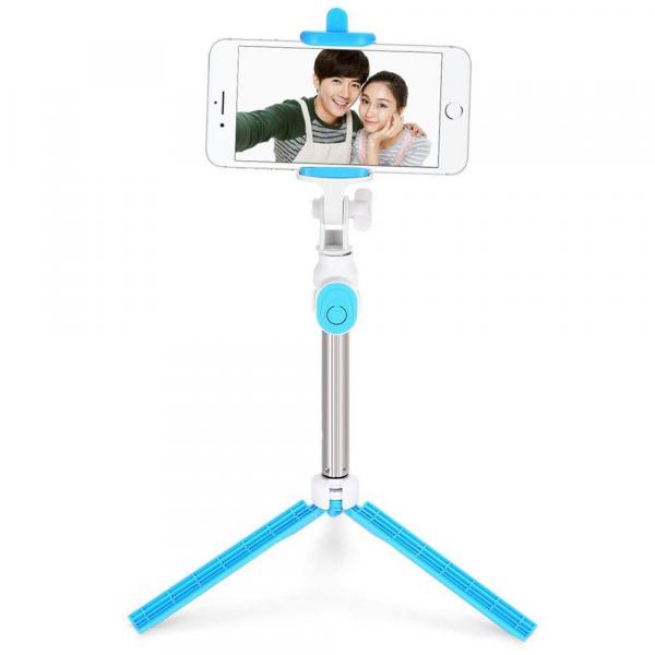 offertehitech-gearbest-Bluetooth Wireless Selfie Stick