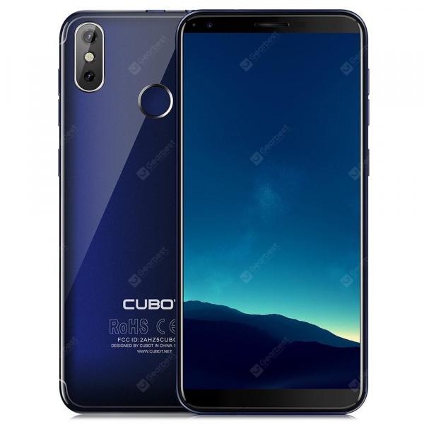 offertehitech-gearbest-CUBOT R11 3G Phablet  Gearbest