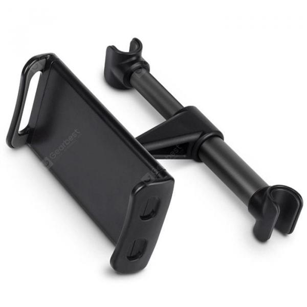 offertehitech-gearbest-Car Rear Seat Mobile Phone Tablet Bracket Mount Holder