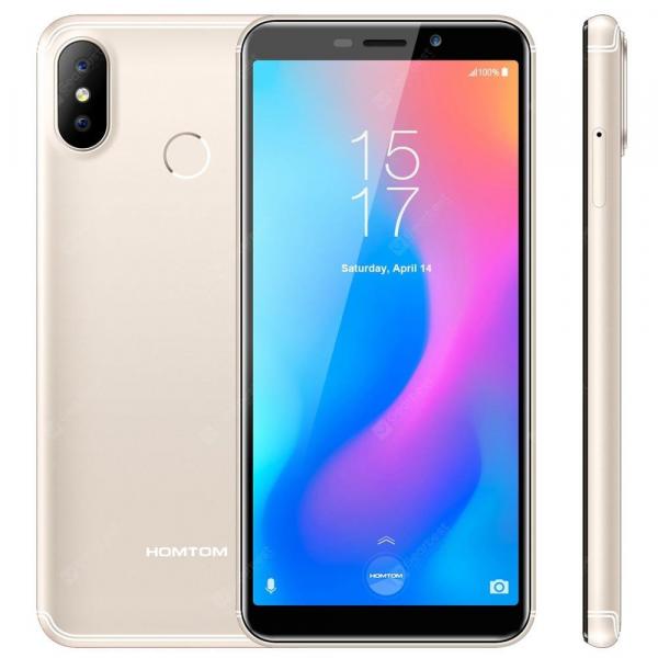 offertehitech-gearbest-HOMTOM C2 4G Phablet