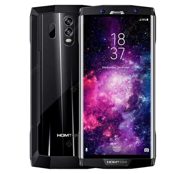 offertehitech-gearbest-HOMTOM HT70 4G Phablet  Gearbest