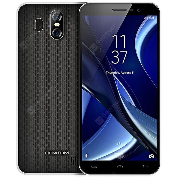 offertehitech-gearbest-HOMTOM S16 3G Phablet  Gearbest