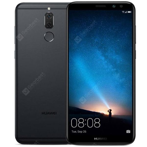 offertehitech-gearbest-HUAWEI nova 2i 4G Phablet Global Version