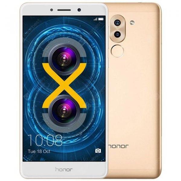 offertehitech-gearbest-Huawei Honor 6X 4G Phablet Global Version