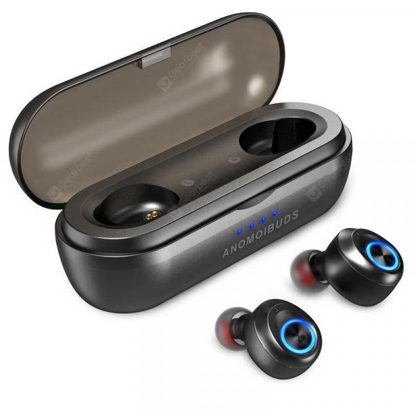 offertehitech-gearbest-IP010 - X Comfortable Wireless Portable Exquisite Bluetooth Headset