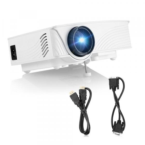 offertehitech-gearbest-Joyhero GP - 12 LED Projector