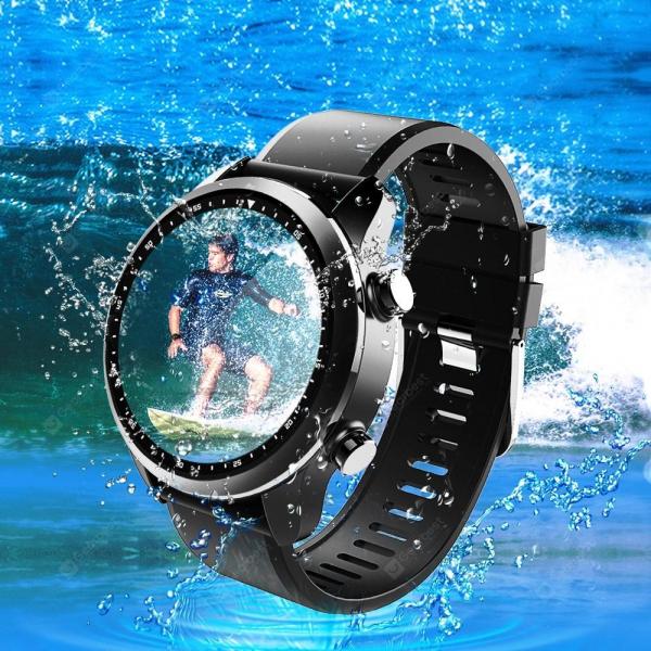 offertehitech-gearbest-Kospet Brave 4G Smartwatch Phone  Gearbest