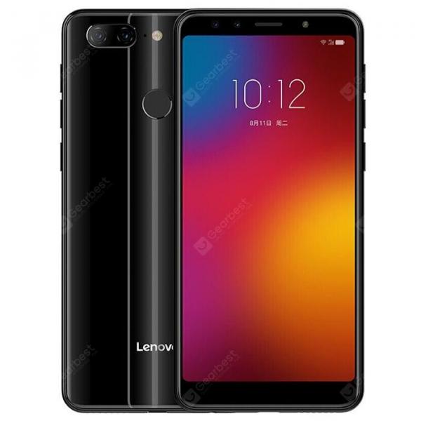 offertehitech-gearbest-Lenovo K9 4G Phablet Global Version  Gearbest