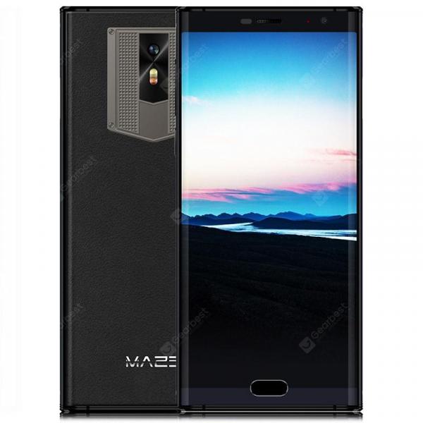 offertehitech-gearbest-MAZE Comet 4G Smartphone  Gearbest