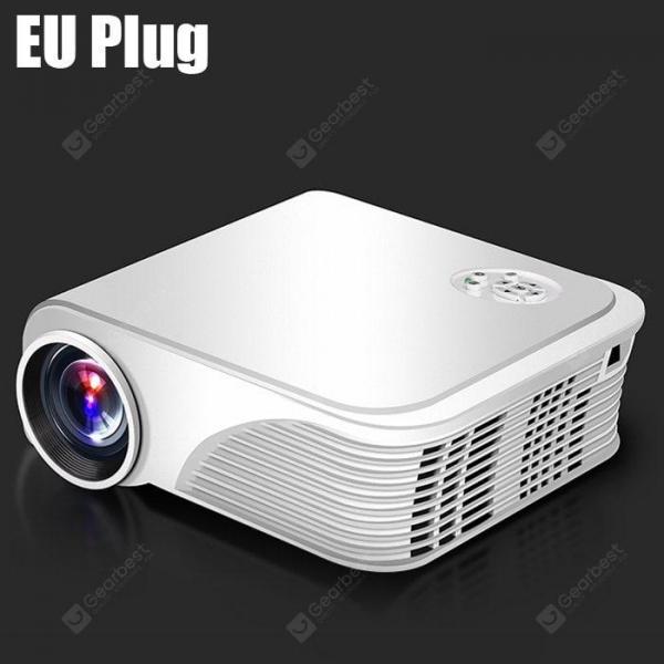 offertehitech-gearbest-S320 LCD Projector