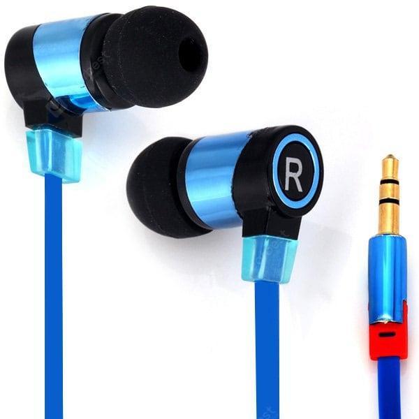 offertehitech-gearbest-SMZ658 HiFi Earphones  Gearbest