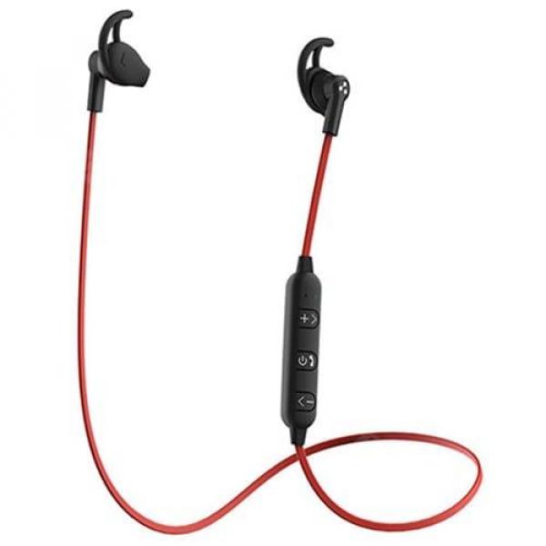 offertehitech-gearbest-Syllable SF801 Bluetooth Sport Wireless In-Ear Neck-mounted Earphones iOS Huawei Android Universal