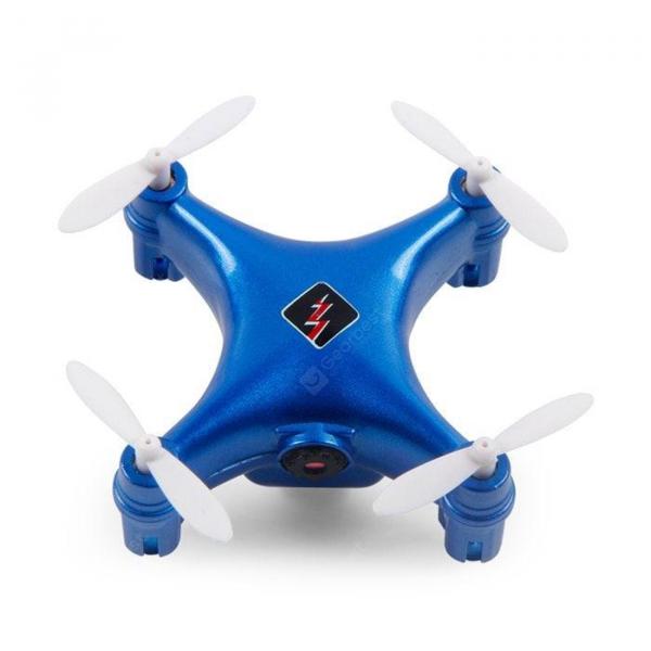 offertehitech-gearbest-Wltoys Q343 Tiny Quadcopter - RTF