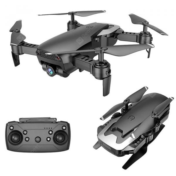 offertehitech-gearbest-X12S 1080P Dual Camera Four-axis RC Drone