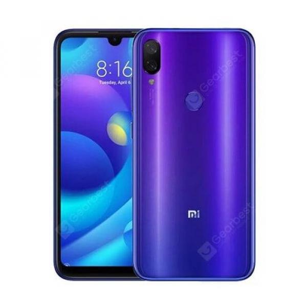 offertehitech-gearbest-Xiaomi Mi Play 4G Phablet Global Version  Gearbest