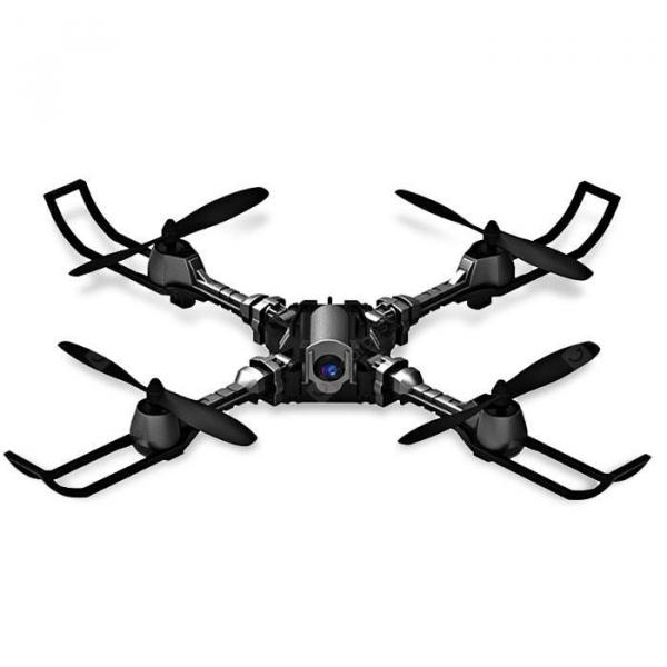 offertehitech-gearbest-i Drone i5HW 2.4GHz Foldable RC Pocket Drone