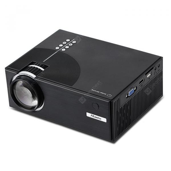 offertehitech-gearbest-A20 Home Smart Projector HD 1080P  Gearbest