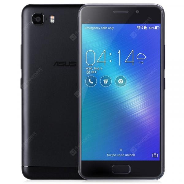 offertehitech-gearbest-ASUS Pegasus 3S 4G Smartphone 64GB ROM  Gearbest