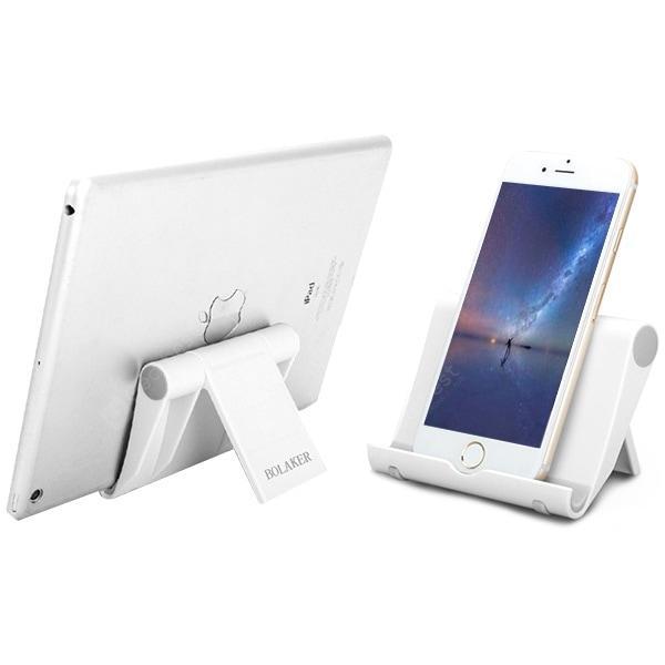 offertehitech-gearbest-Adjustable Angle Universal  Desktop Folding Tablet Bracket  Gearbest