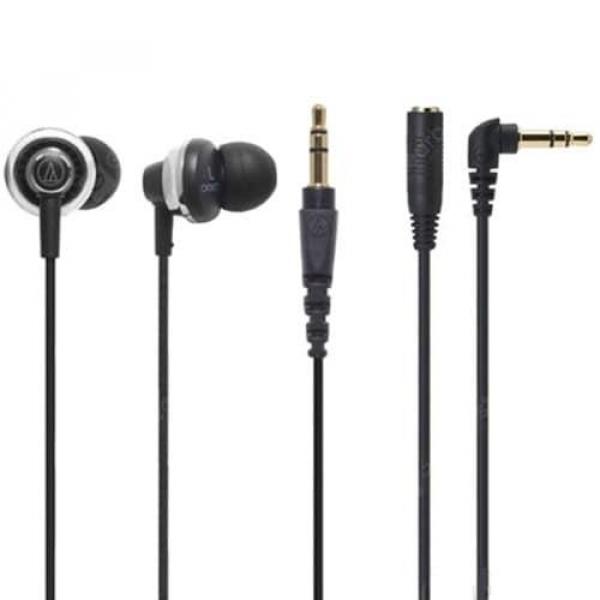 offertehitech-gearbest-Audio Technica ATH - CKM77 In-ear Headphone  Gearbest