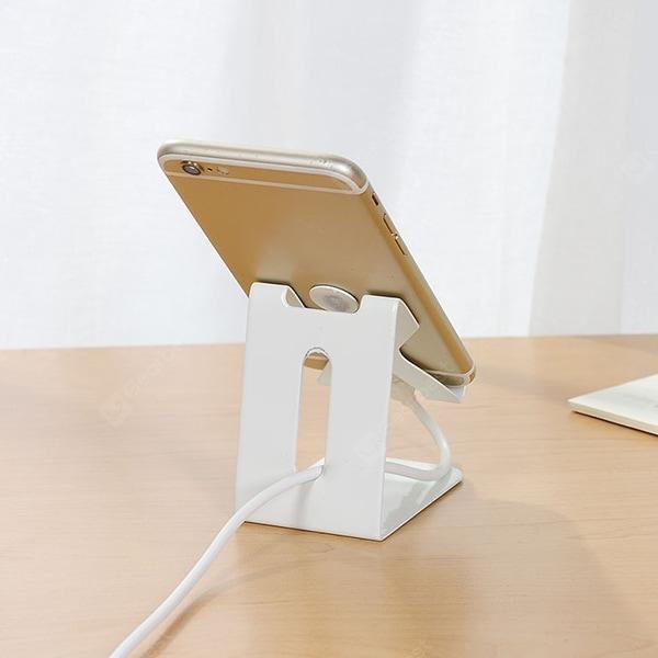 offertehitech-gearbest-Desktop Mobile Phone Holder Creative Bracket  Gearbest