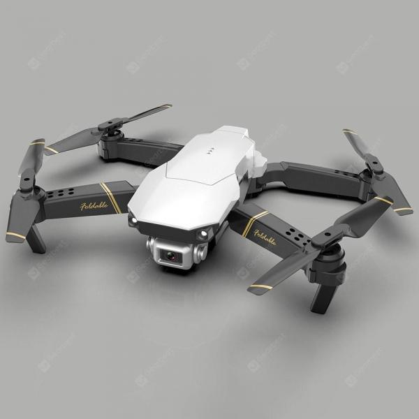 offertehitech-gearbest-GLOBALDRONE GD89 WIFI FPV With Camera Foldable RC Drone Quadcopter RTF  Gearbest