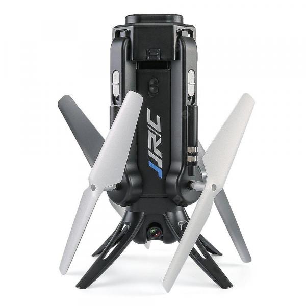 offertehitech-gearbest-JJRC H51 Rocket 360 Foldable RC Drone - RTF  Gearbest