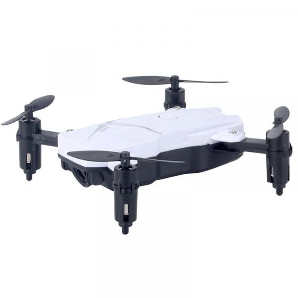 offertehitech-gearbest-LF602 WiFi 0.3MP Camera FPV RC Drone - RTF Altitude Hold UAV  Gearbest