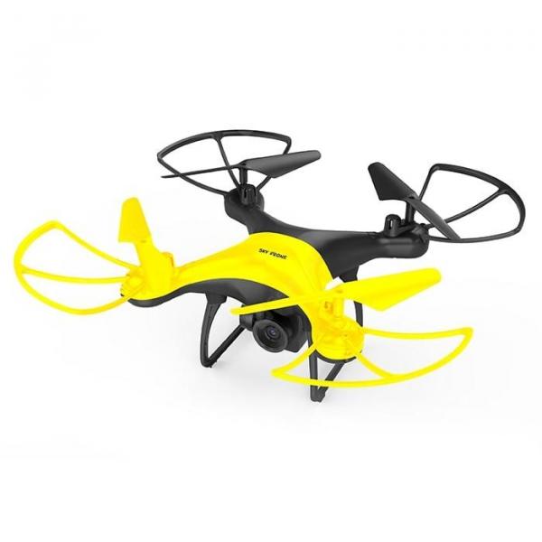 offertehitech-gearbest-LH - X35SHWF WiFi Camera Quadcopter  Gearbest