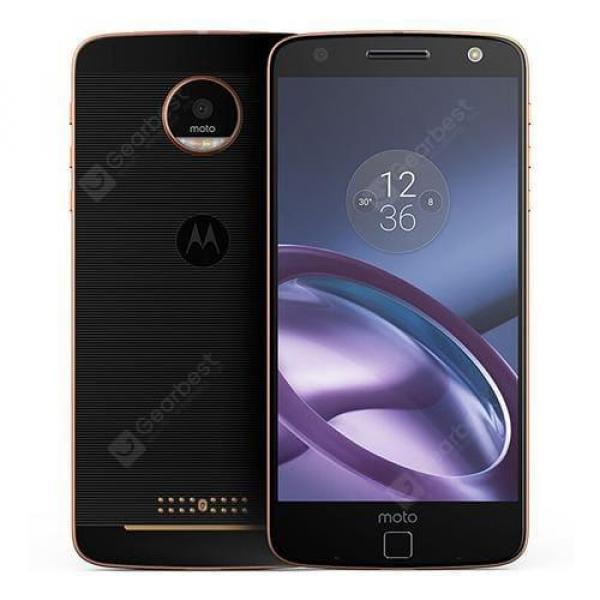 offertehitech-gearbest-Lenovo Moto Z（XT1650-05) 4G Phablet  Gearbest