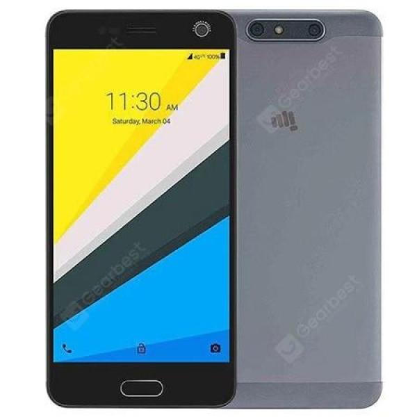 offertehitech-gearbest-Micromax E4816 4G Smartphone Global Version  Gearbest