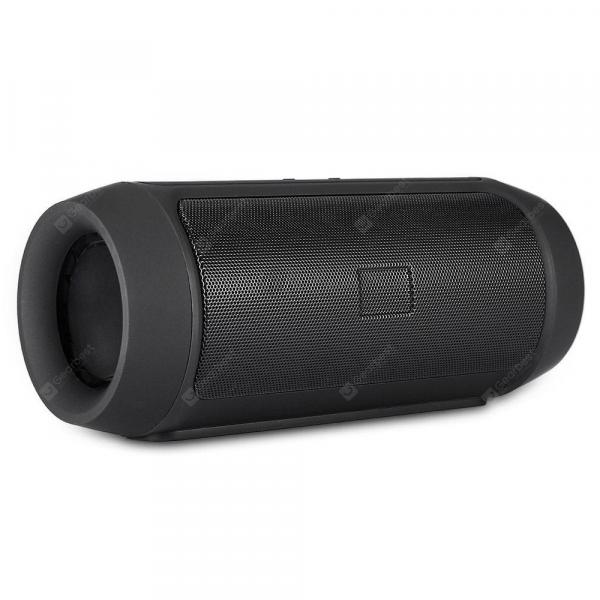 offertehitech-gearbest-Outdoor Portable Wireless Bluetooth Speaker Hands-free Call  Gearbest