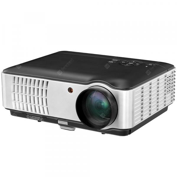 offertehitech-gearbest-RD - 806 LCD Projector  Gearbest