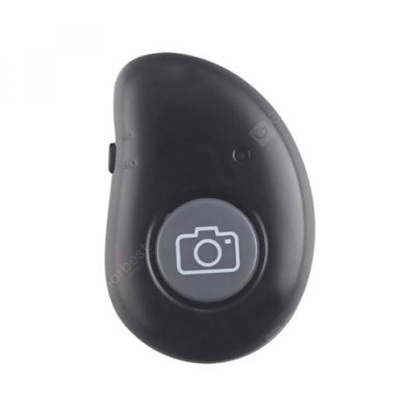 offertehitech-gearbest-U - LY1 Bluetooth Wireless Self Timer Selfie  Gearbest