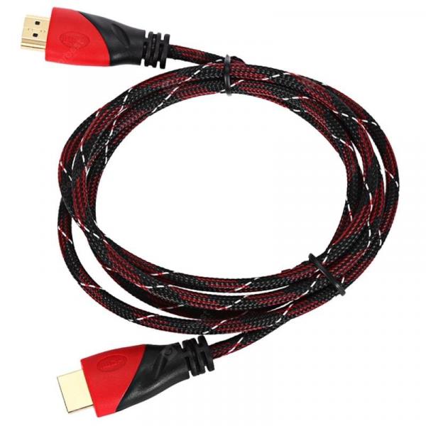 offertehitech-gearbest-V1.4 HDMI Cable 1080P  Gearbest