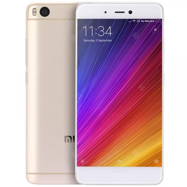 offertehitech-gearbest-Xiaomi Mi5s 4G Smartphone International Version  Gearbest