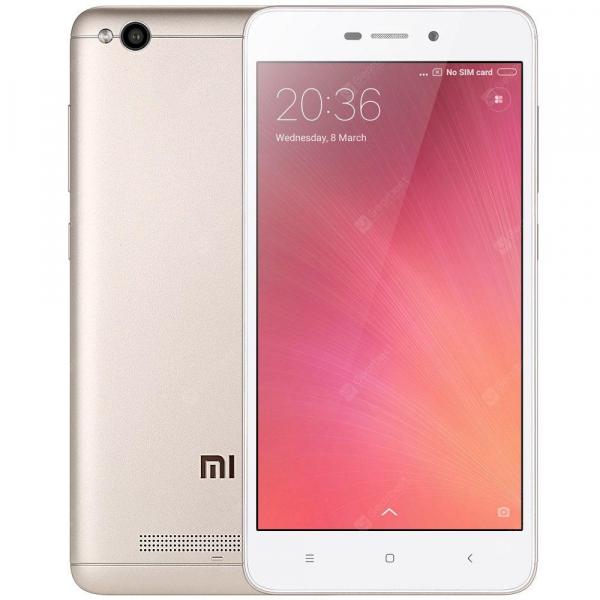 offertehitech-gearbest-Xiaomi Redmi 4A 4G Smartphone  Gearbest