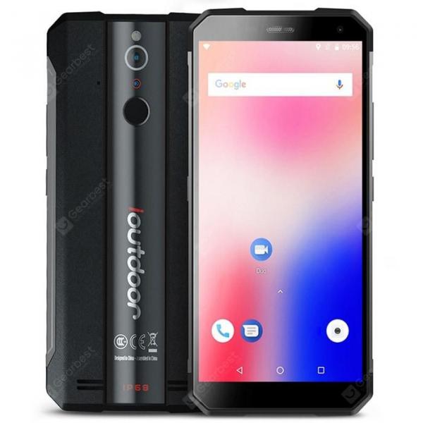 offertehitech-gearbest-ioutdoor X 4G Phablet  Gearbest