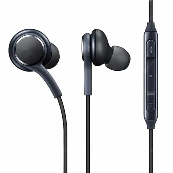 offertehitech-gearbest-3.5mm Wired In-line Earphones Stereo Earbuds for Samsung Galaxy S10/S9/S8  Gearbest