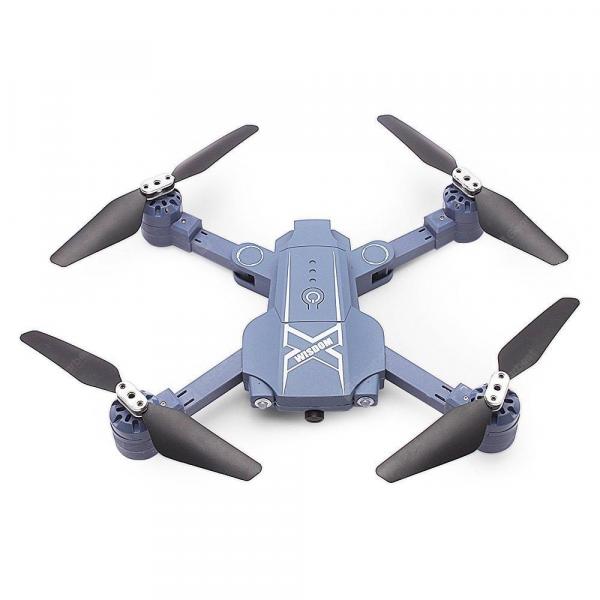 offertehitech-gearbest-BAO NIU HC629W Foldable RC Quadcopter - RTF  Gearbest