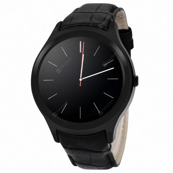 offertehitech-gearbest-NO.1 D5+ Smartwatch Phone  Gearbest