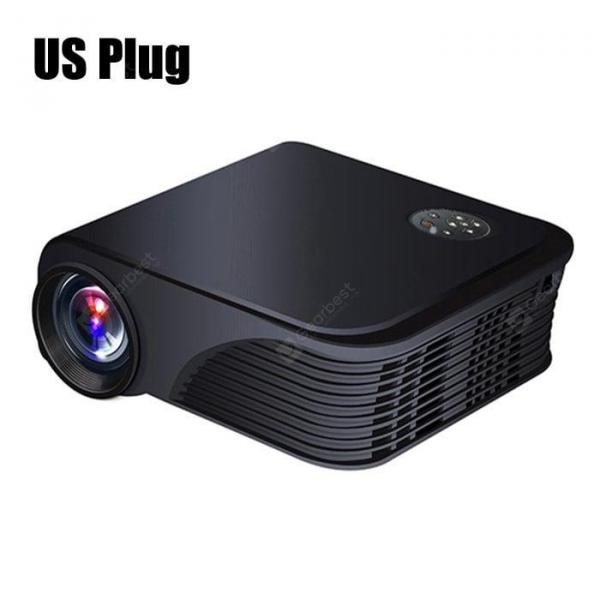 offertehitech-gearbest-S320 LCD Projector  Gearbest