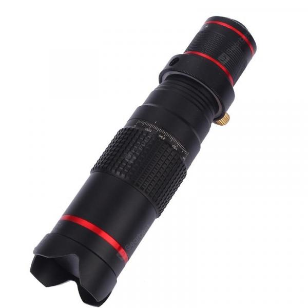 offertehitech-gearbest-The New Universal 22 Times Phone Telephoto Lens  Gearbest