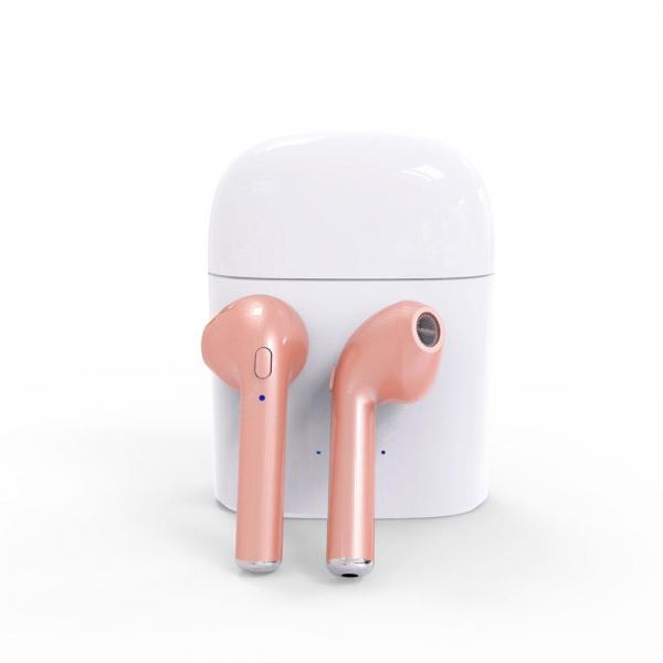 offertehitech-gearbest-Bluetooth Headset Stereo Music for iPhone X  Gearbest