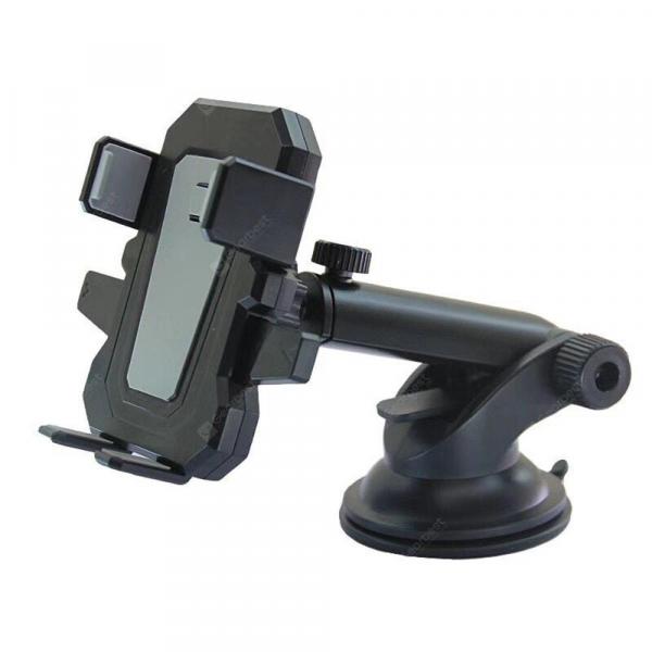 offertehitech-gearbest-Mobile Phone Car Holder 360 Degree Rotation Cell Phone Holders For Iphone/ Huawei  Gearbest