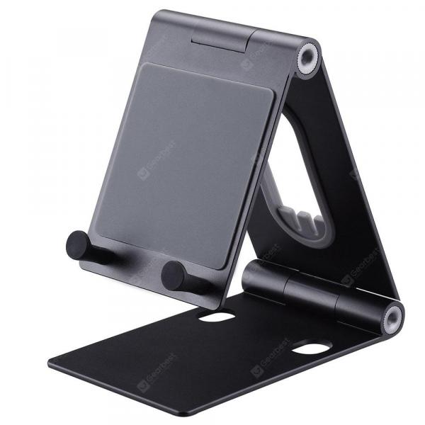 offertehitech-gearbest-Multi-angle Foldable Mobile Phone Stand Holder  Gearbest