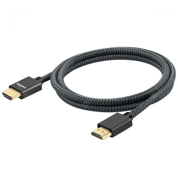 offertehitech-gearbest-ULT - unite HDMI 2.0 4K HD Cable 1.2m  Gearbest