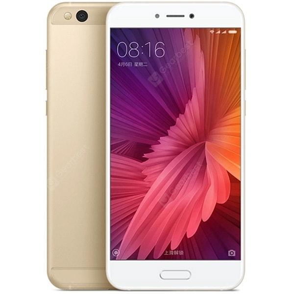 offertehitech-gearbest-Xiaomi Mi 5C 4G Smartphone  Gearbest